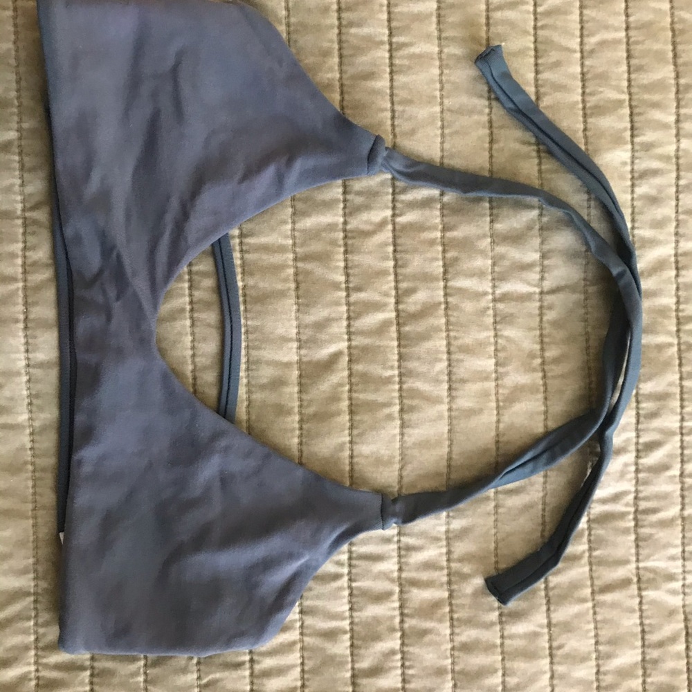 Midori Swim Iso Bikini Top